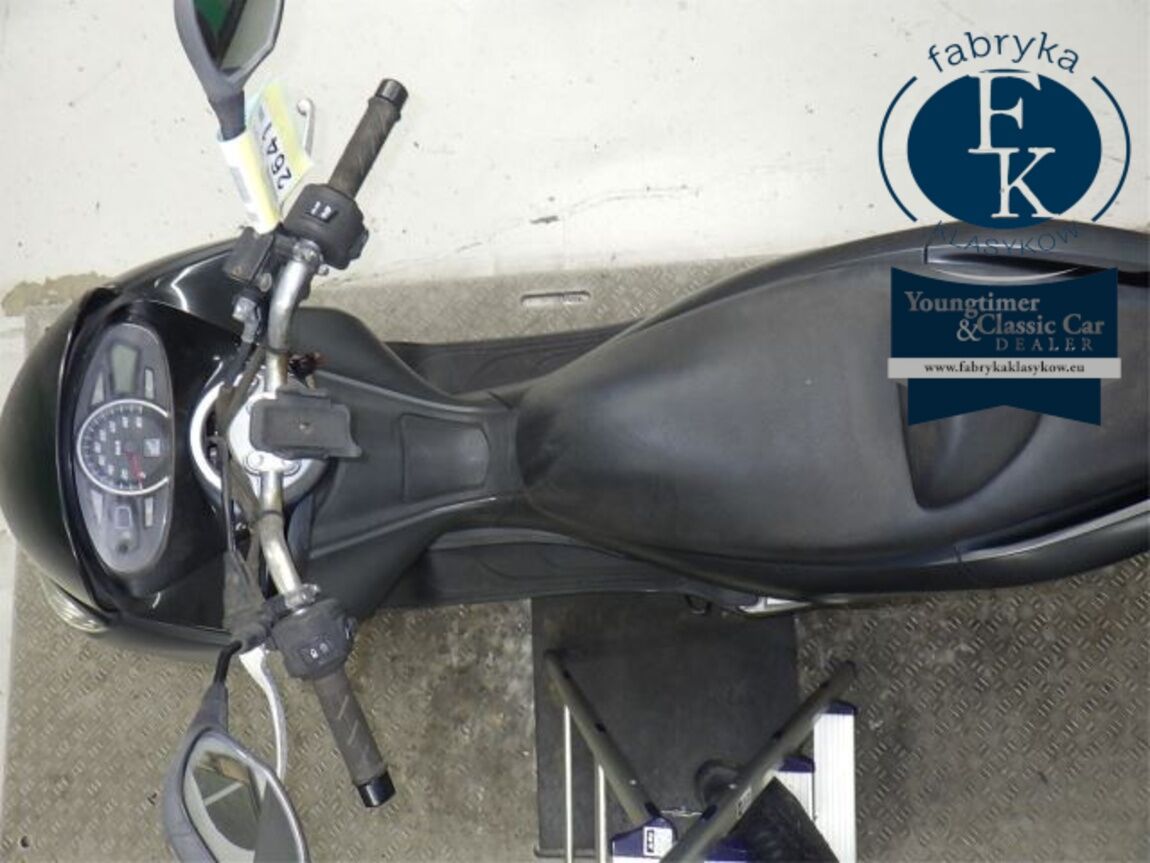 HONDA PCX150  - zdjęcie 32