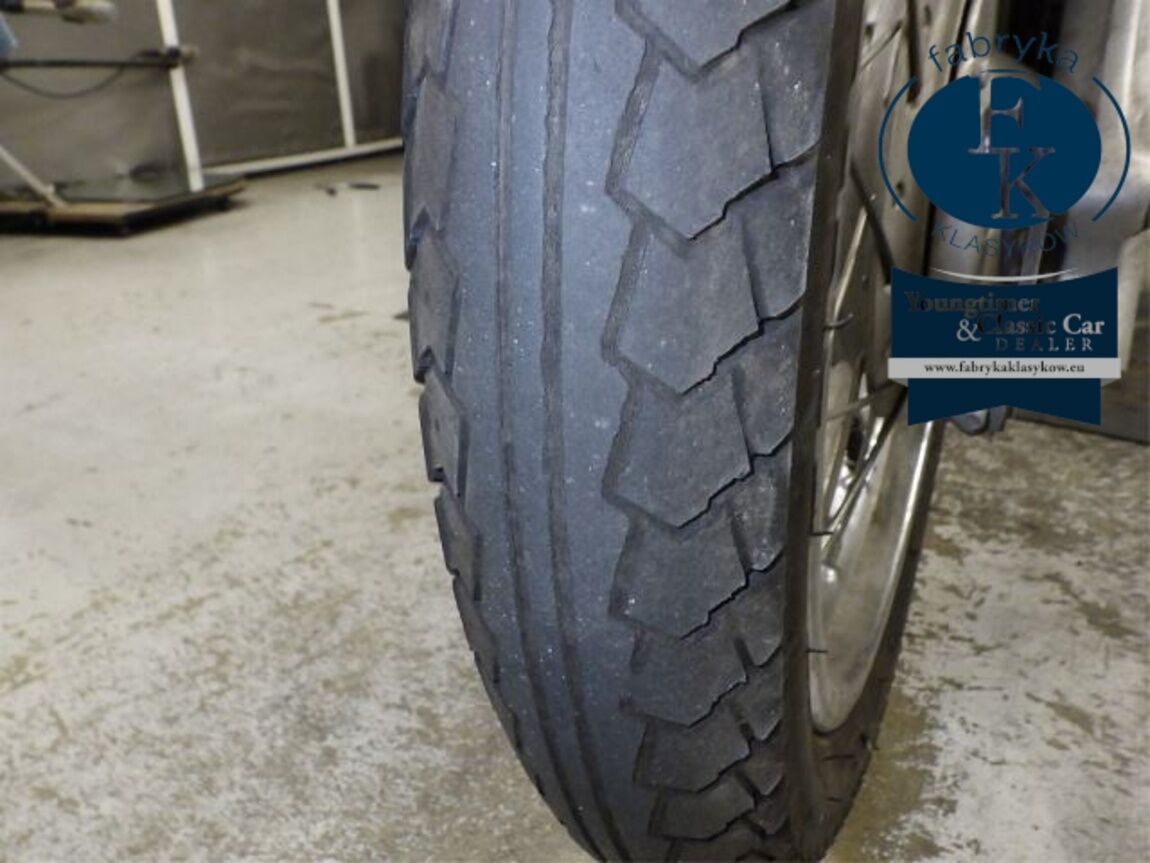 HONDA C50-3  - zdjęcie 22