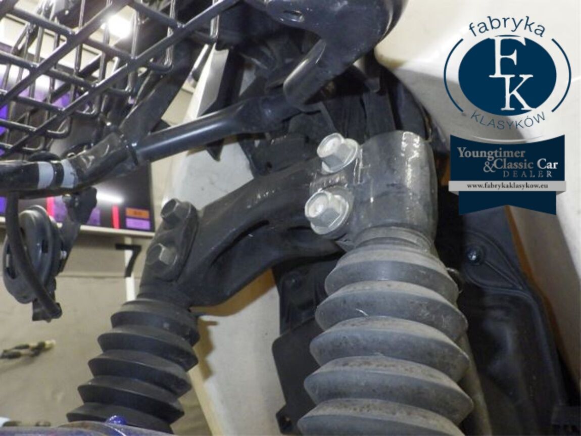 HONDA C50-3  - zdjęcie 24