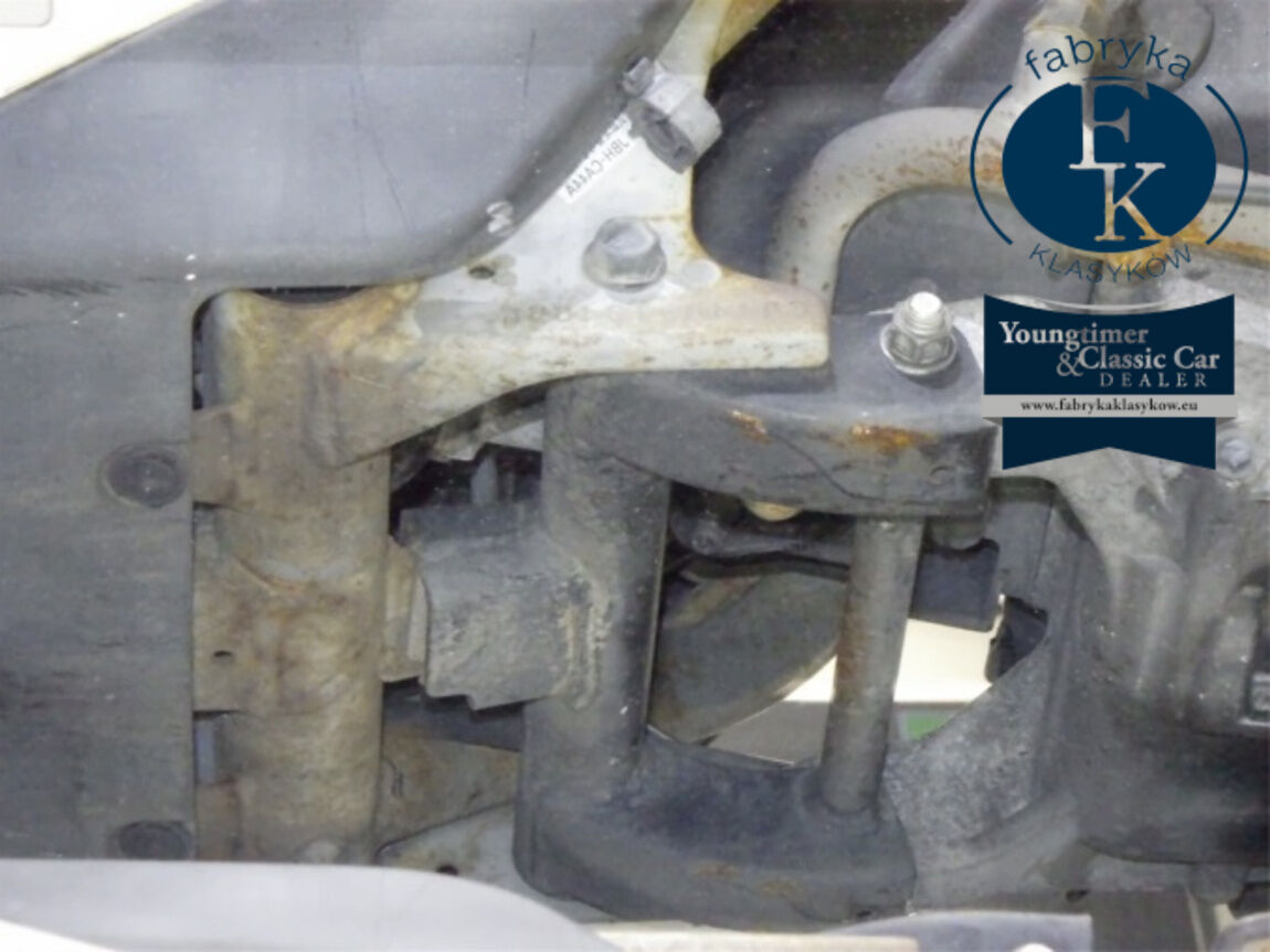 SUZUKI ADDRESS V50  - zdjęcie 8