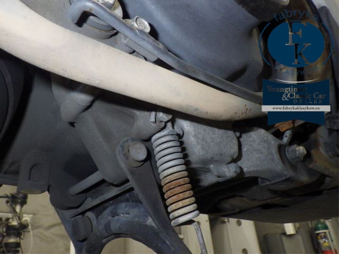 SUZUKI ADDRESS V50  - zdjęcie 10
