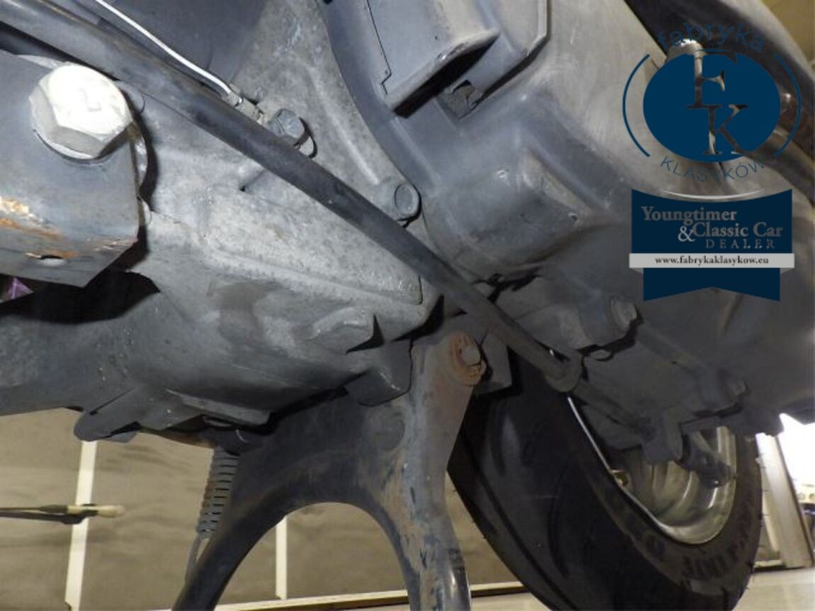 SUZUKI ADDRESS V50  - zdjęcie 12