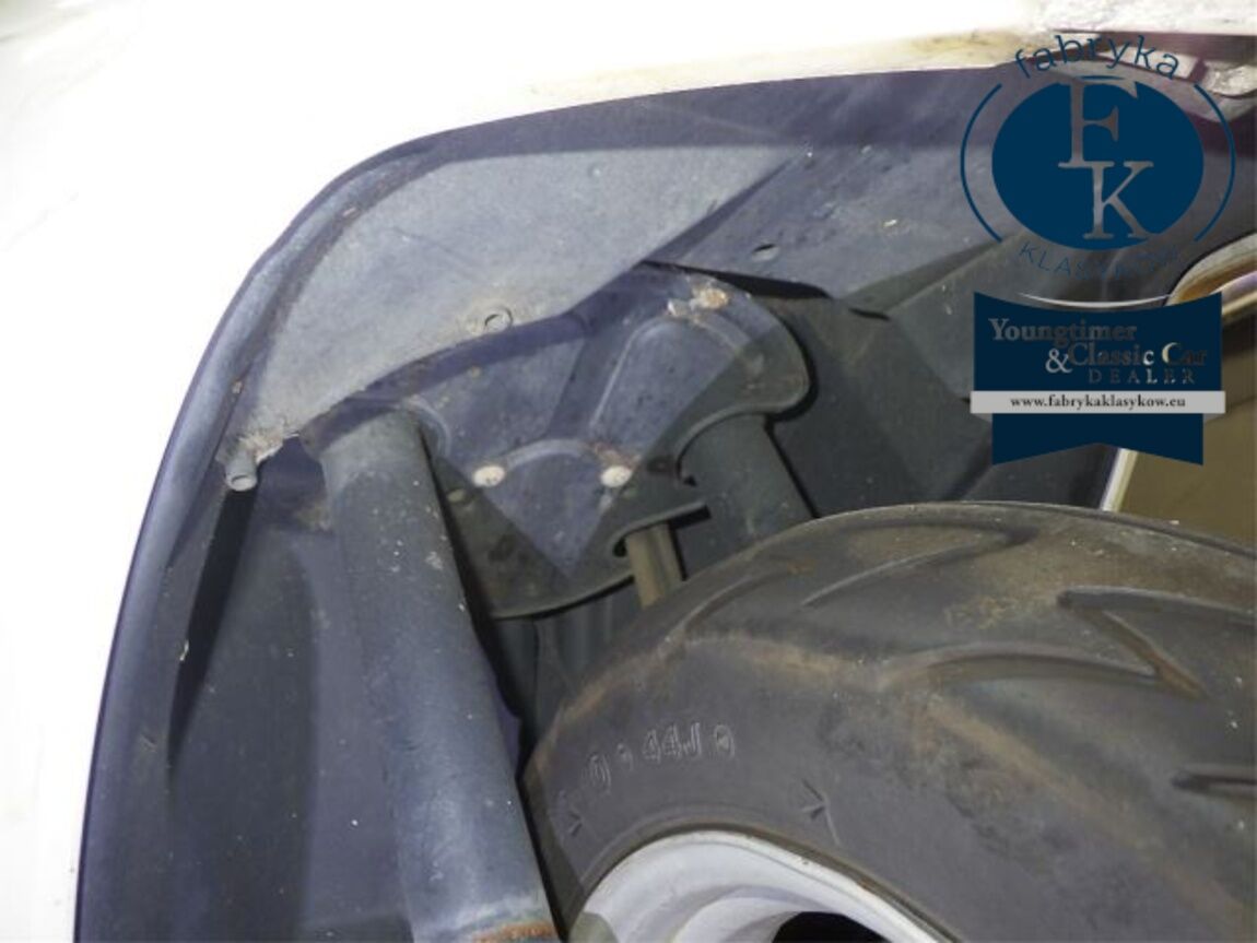 SUZUKI ADDRESS V50  - zdjęcie 24