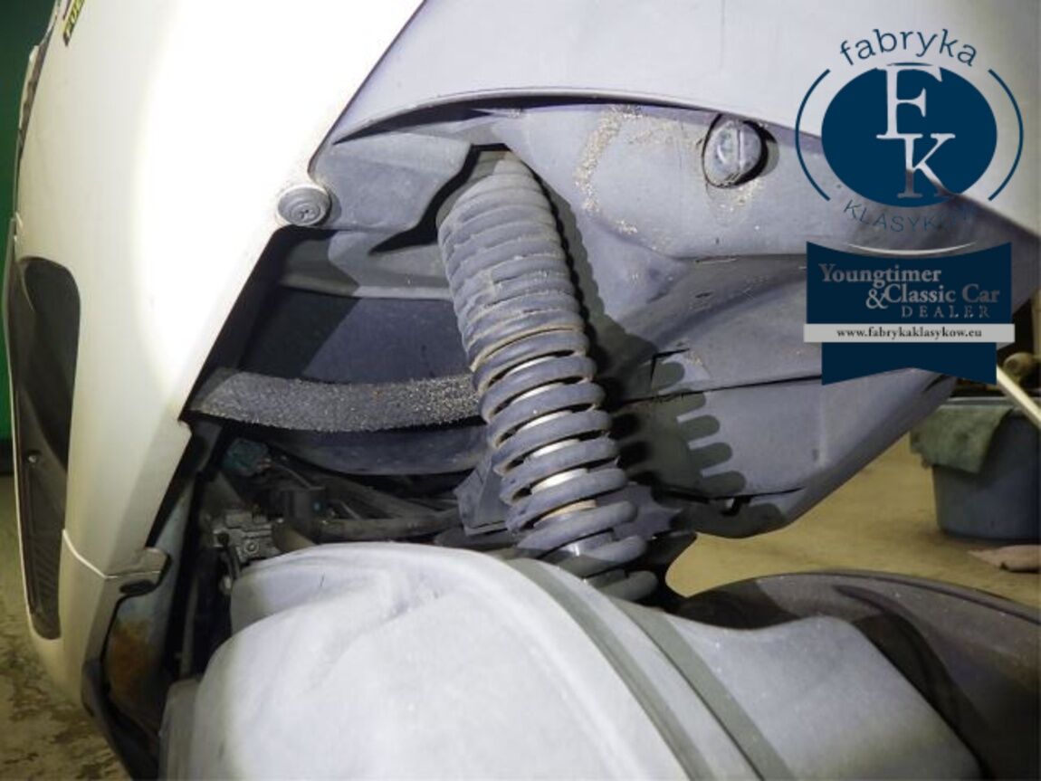 SUZUKI ADDRESS V50  - zdjęcie 25