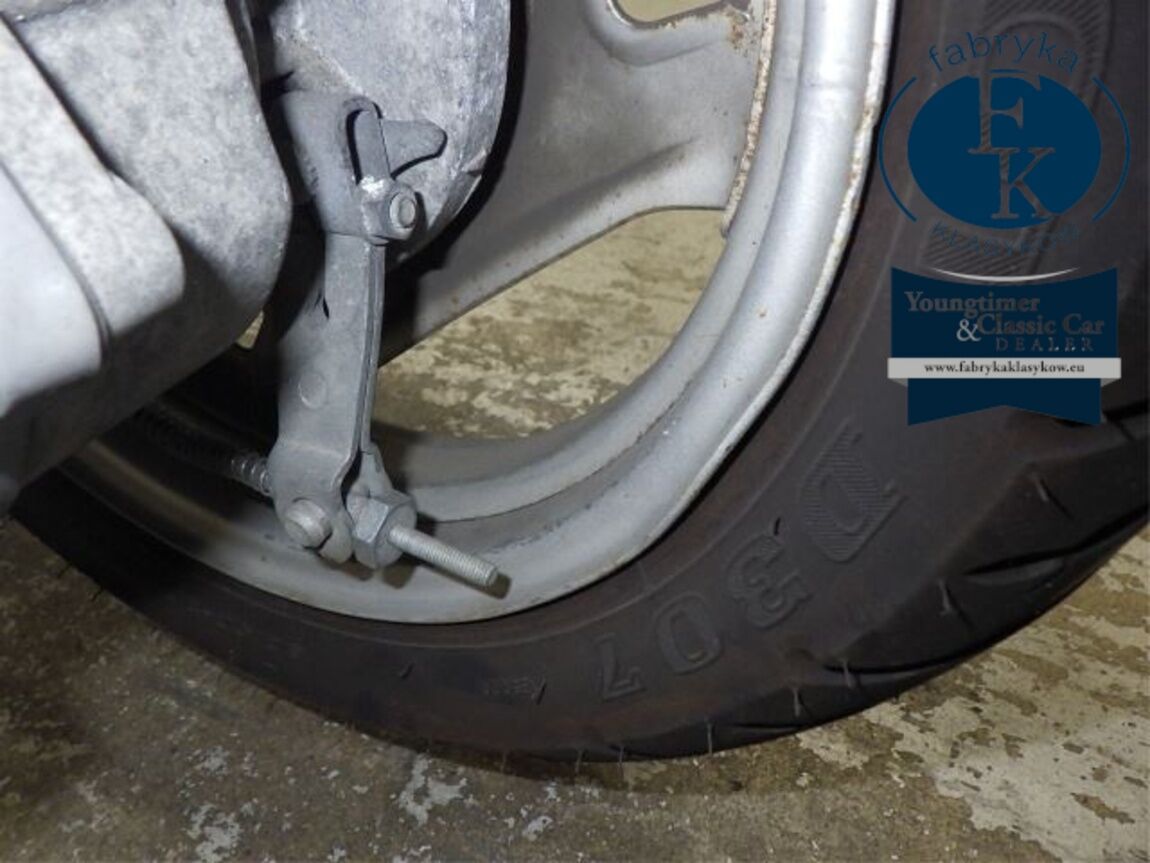 SUZUKI ADDRESS V50  - zdjęcie 26