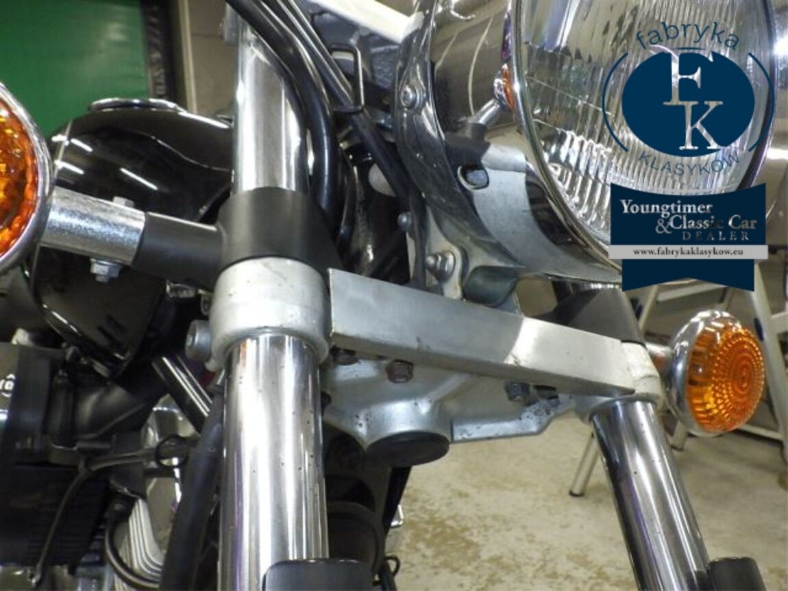 YAMAHA DRAGSTAR 250  - zdjęcie 23