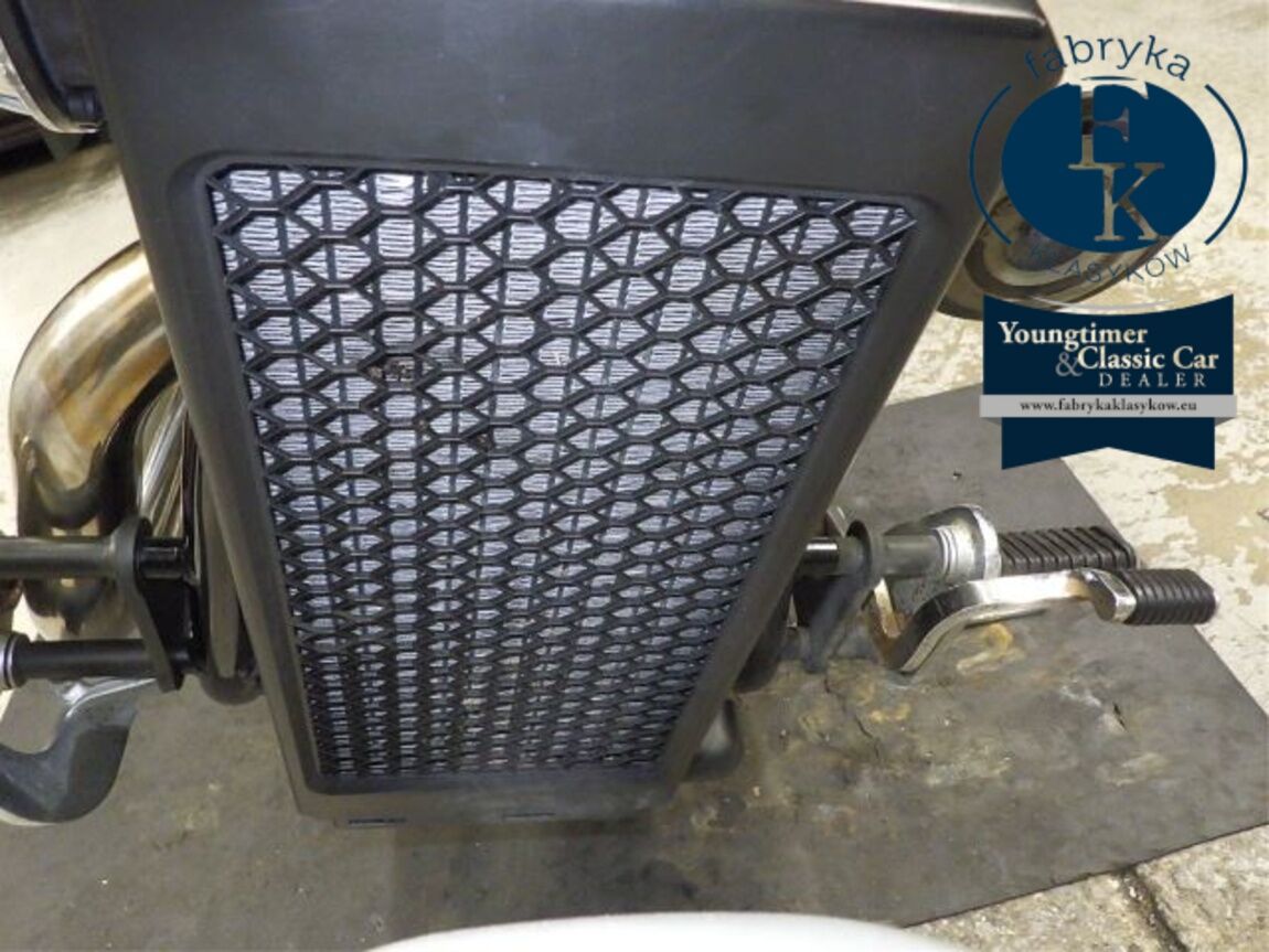HONDA SHADOW400 SLASHER 2004 - zdjęcie 11