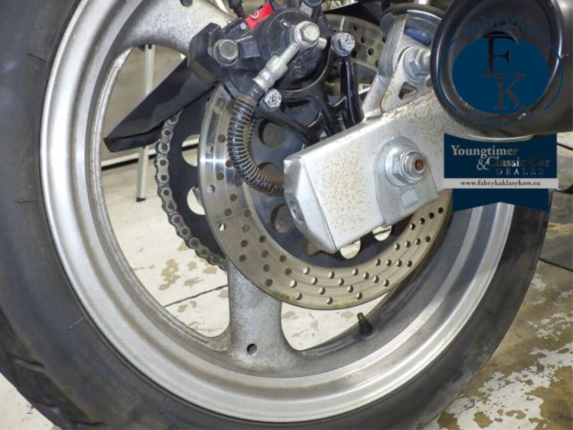 SUZUKI GSX250 KATANA - zdjęcie 26