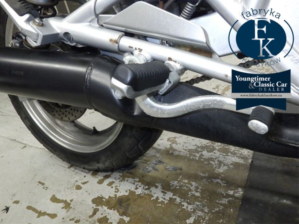 SUZUKI GSX250 KATANA - zdjęcie 29