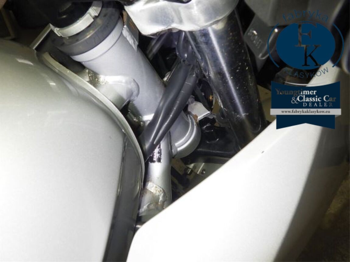 SUZUKI GSX250 KATANA - zdjęcie 30