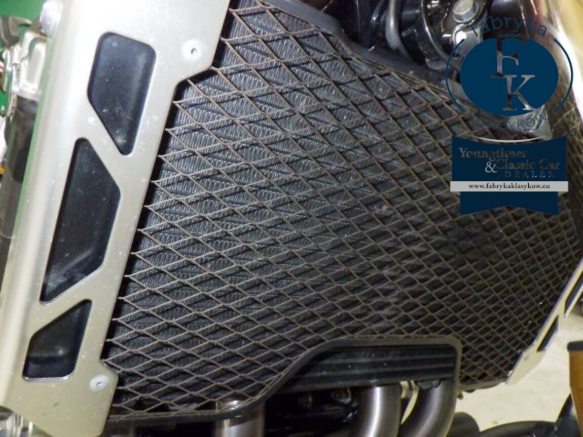 HONDA CB1300SF-3SP 2021 - zdjęcie 11