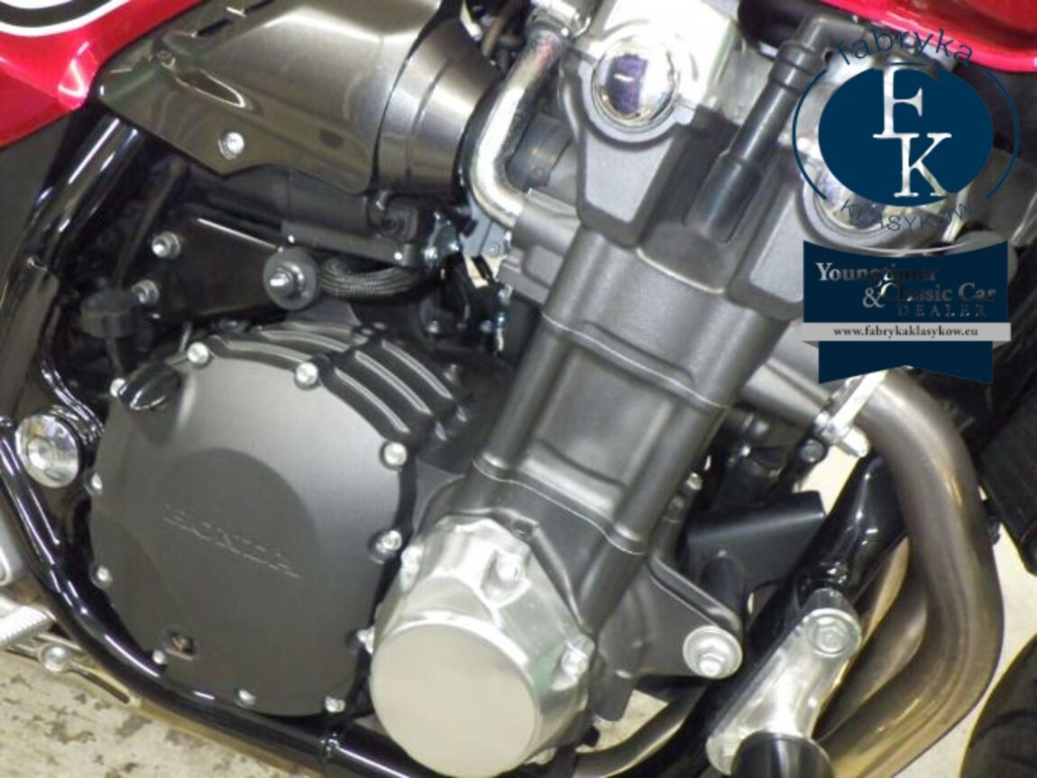 HONDA CB1300SF-3SP 2021 - zdjęcie 12