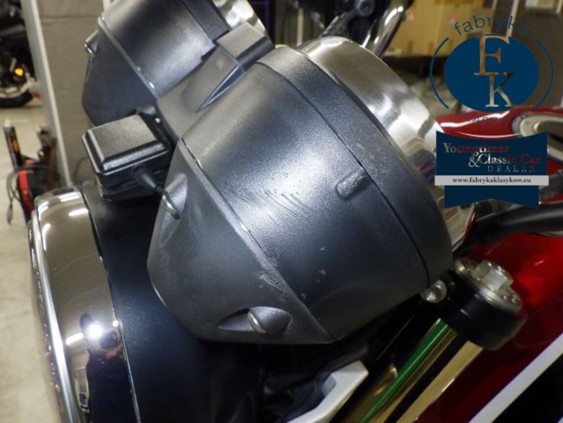 HONDA CB1300SF-3SP 2021 - zdjęcie 14