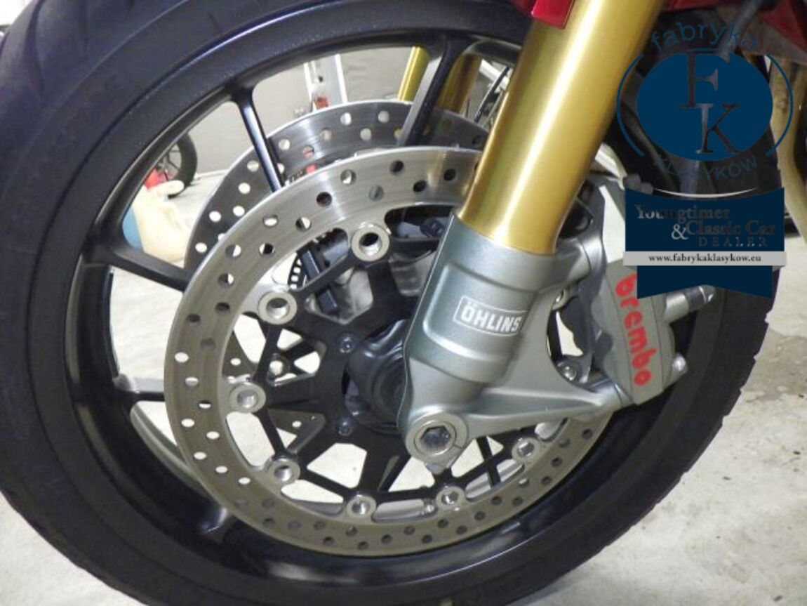 HONDA CB1300SF-3SP 2021 - zdjęcie 21