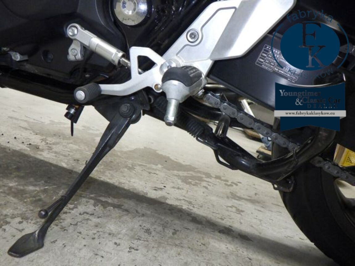 HONDA CB1300SF-3SP 2021 - zdjęcie 28