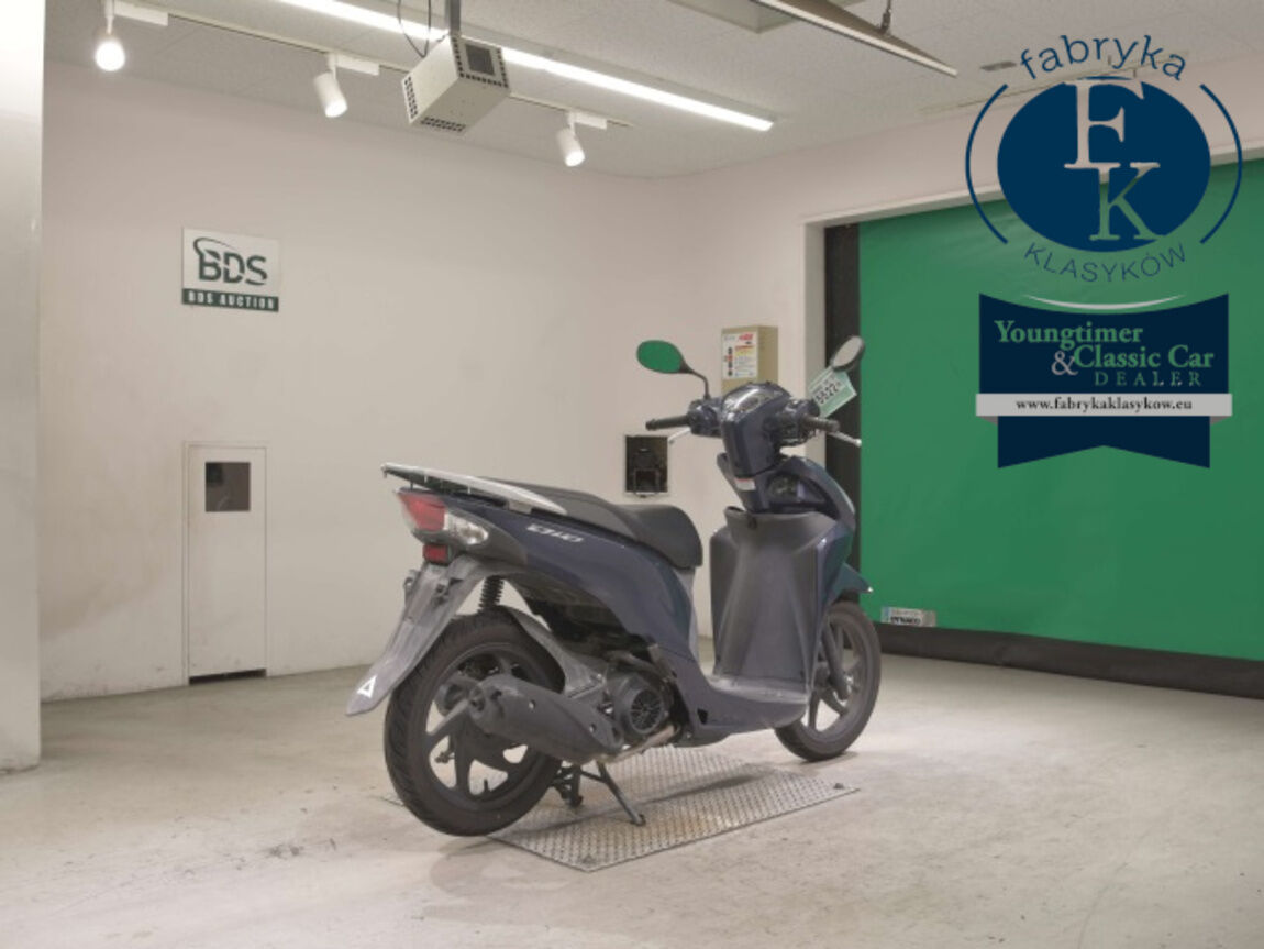 HONDA DIO110-2  - zdjęcie 6