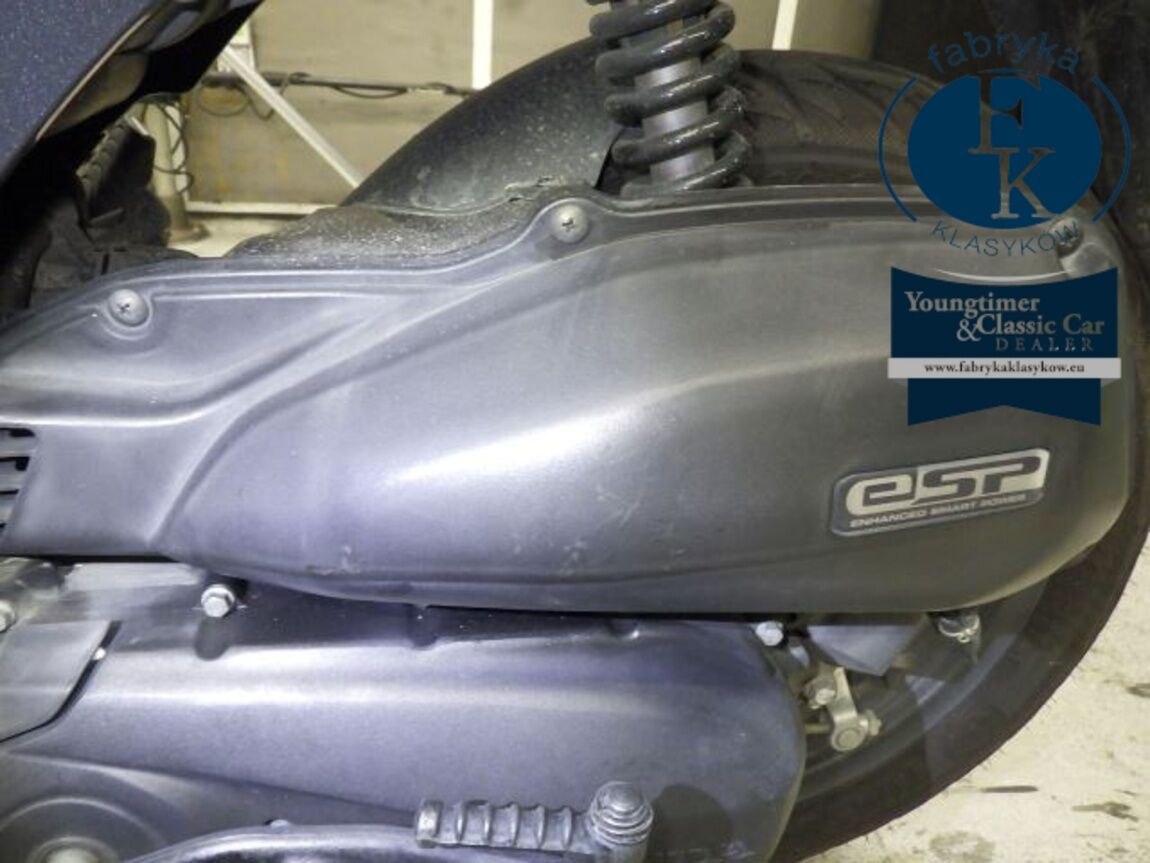 HONDA DIO110-2  - zdjęcie 9