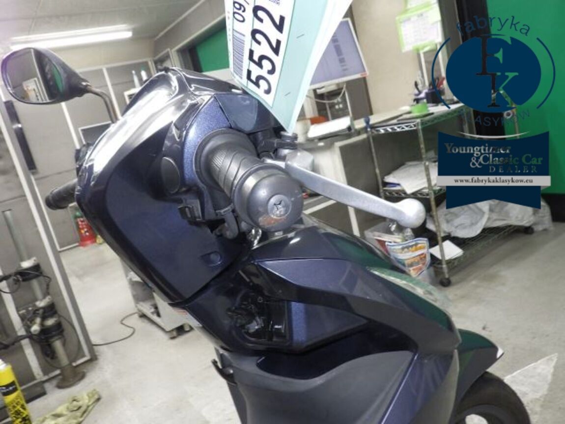 HONDA DIO110-2  - zdjęcie 21