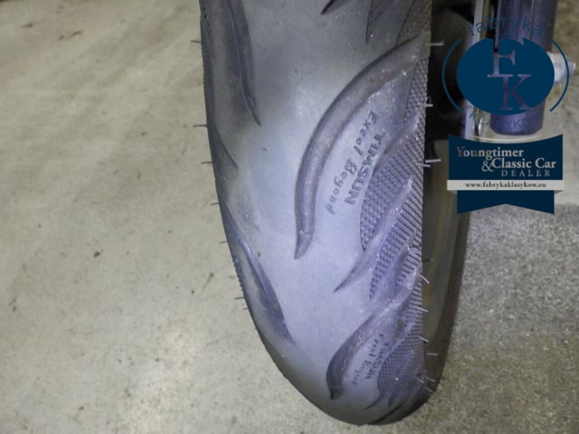 HONDA DIO110-2  - zdjęcie 24
