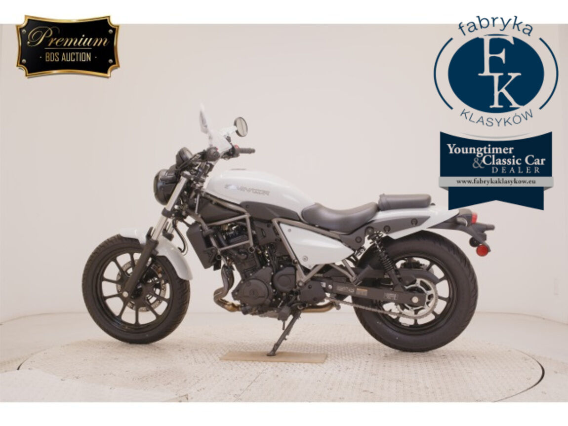 KAWASAKI ELIMINATOR 400-3 2023 - zdjęcie 3