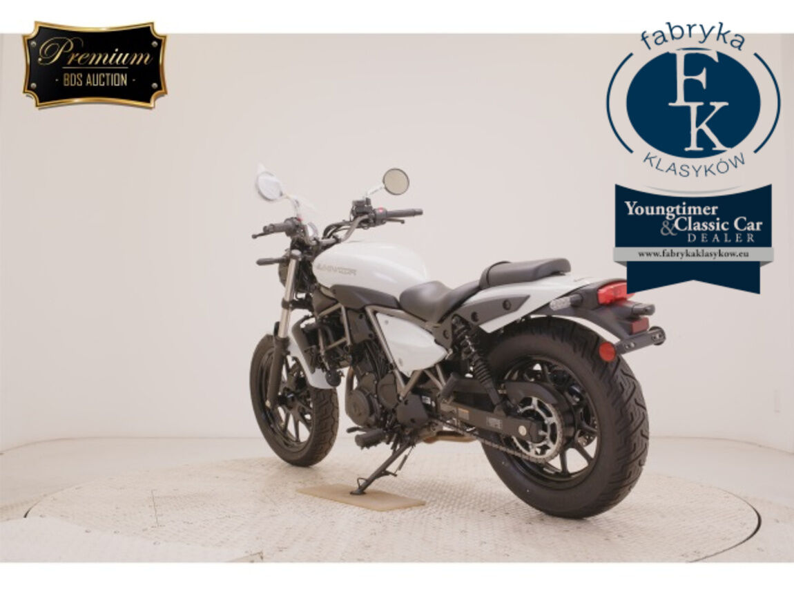 KAWASAKI ELIMINATOR 400-3 2023 - zdjęcie 7