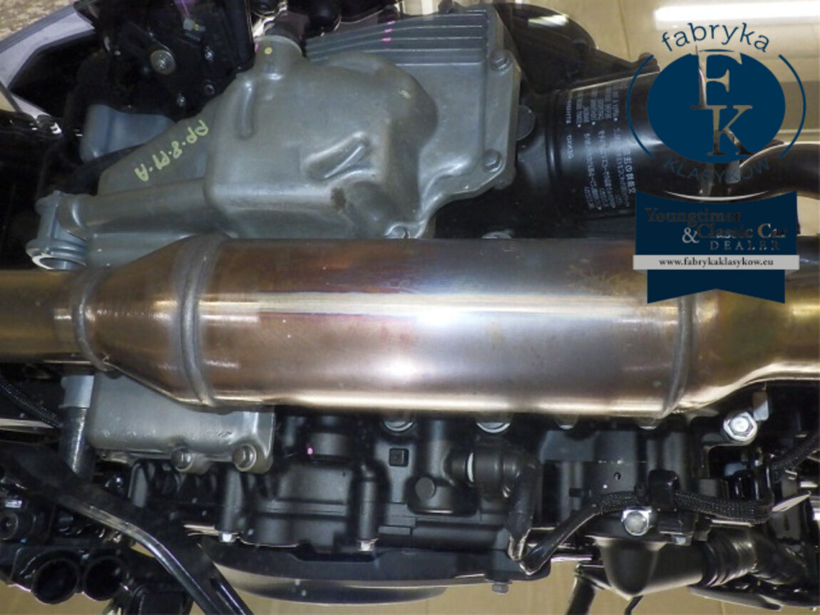 KAWASAKI ELIMINATOR 400-3 2023 - zdjęcie 8
