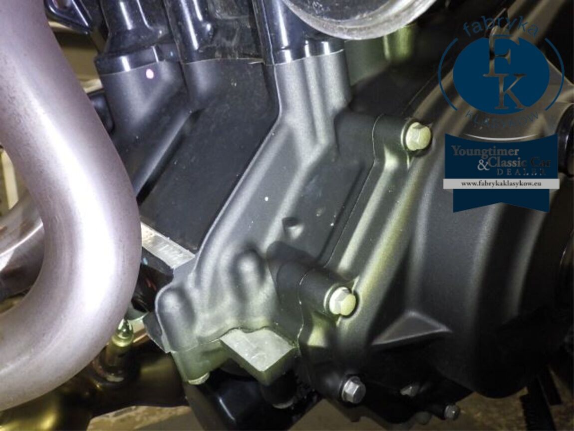KAWASAKI ELIMINATOR 400-3 2023 - zdjęcie 11