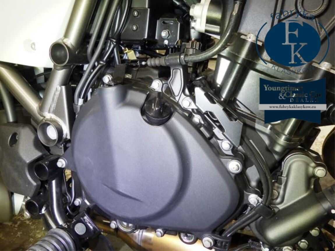 KAWASAKI ELIMINATOR 400-3 2023 - zdjęcie 12