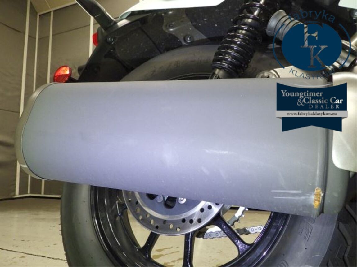 KAWASAKI ELIMINATOR 400-3 2023 - zdjęcie 16