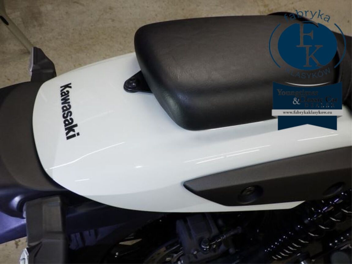 KAWASAKI ELIMINATOR 400-3 2023 - zdjęcie 17