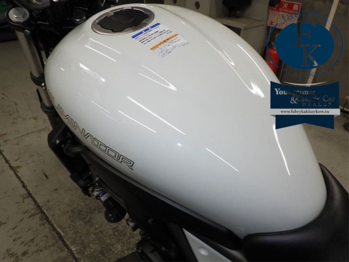 KAWASAKI ELIMINATOR 400-3 2023 - zdjęcie 18