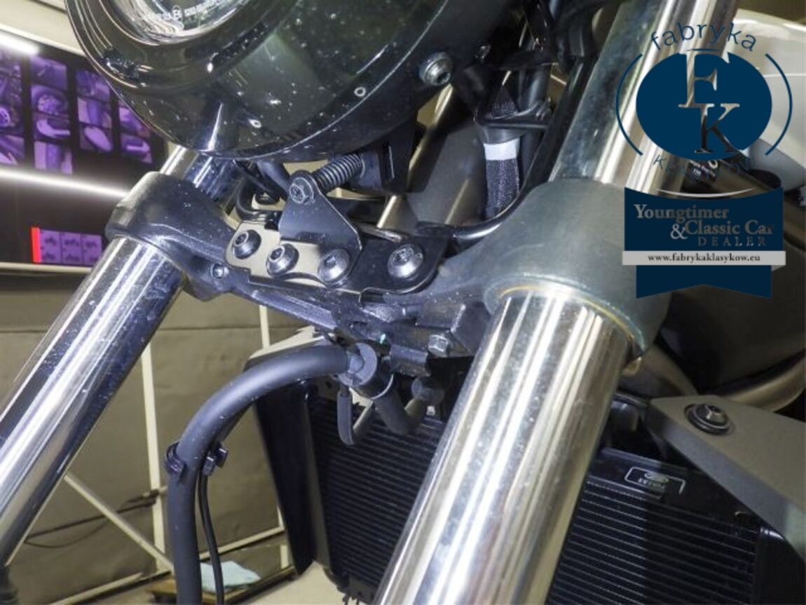 KAWASAKI ELIMINATOR 400-3 2023 - zdjęcie 22