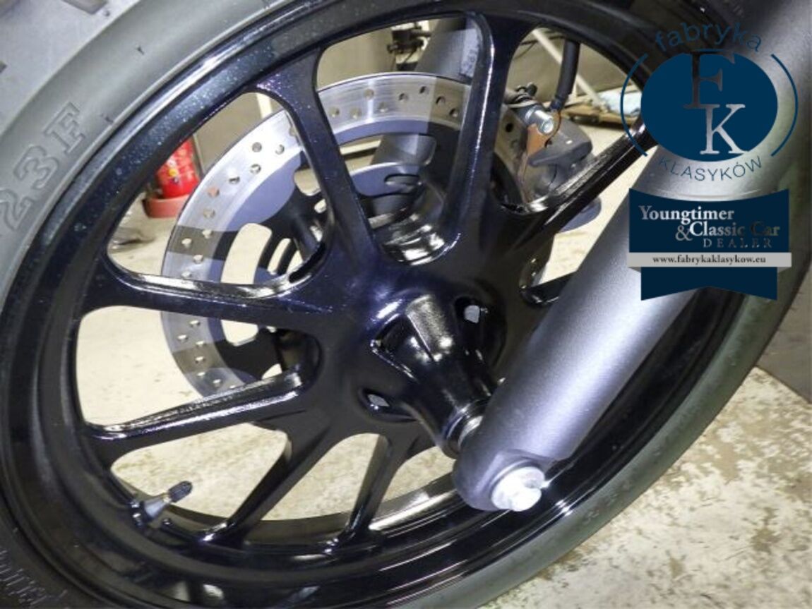 KAWASAKI ELIMINATOR 400-3 2023 - zdjęcie 23