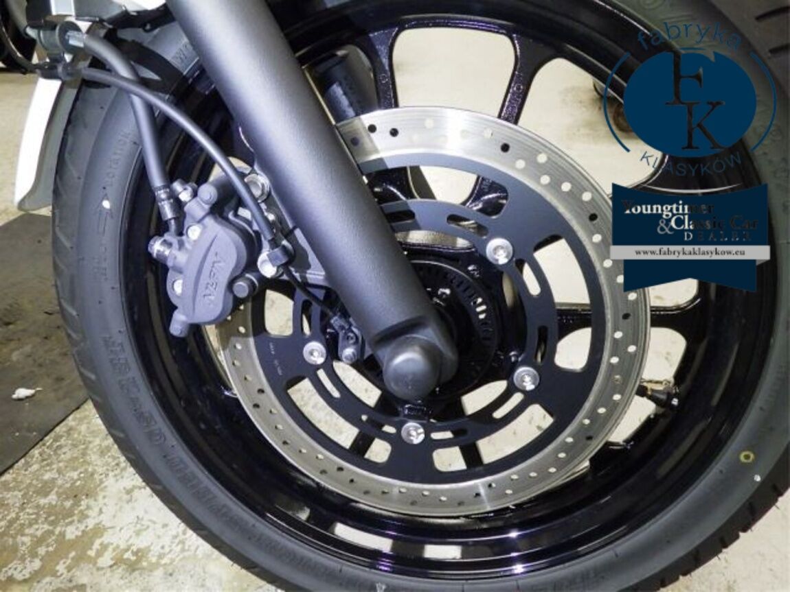 KAWASAKI ELIMINATOR 400-3 2023 - zdjęcie 24