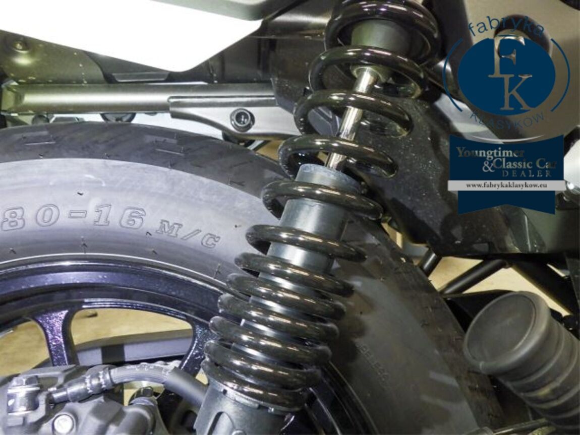 KAWASAKI ELIMINATOR 400-3 2023 - zdjęcie 25