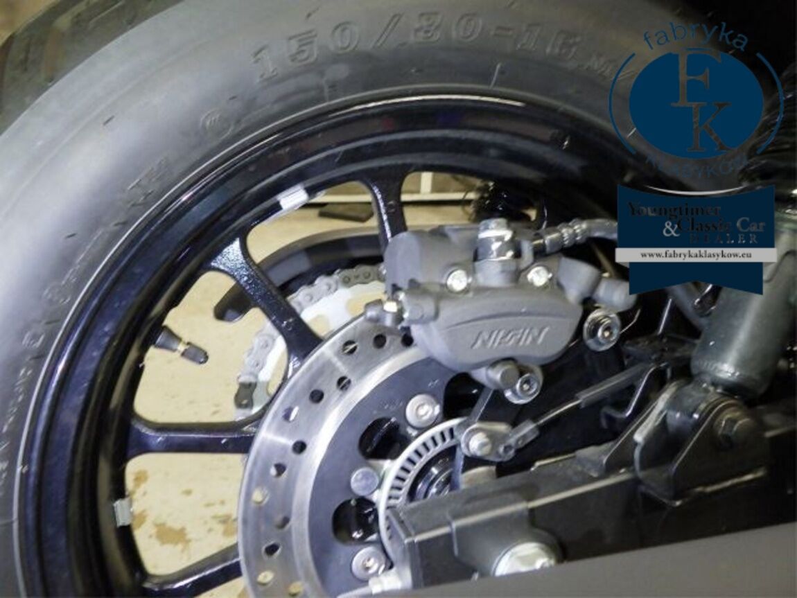 KAWASAKI ELIMINATOR 400-3 2023 - zdjęcie 26