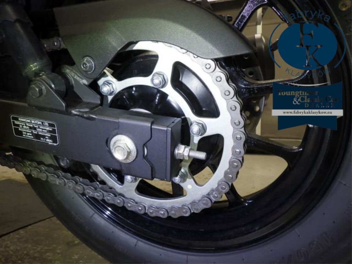 KAWASAKI ELIMINATOR 400-3 2023 - zdjęcie 28