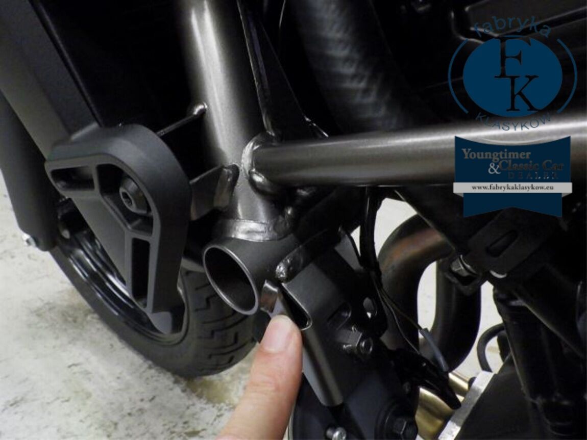 KAWASAKI ELIMINATOR 400-3 2023 - zdjęcie 30