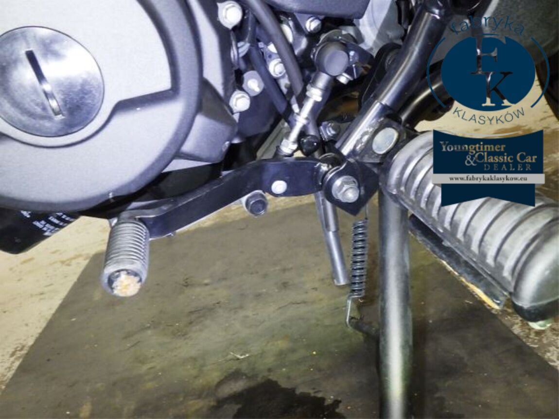 KAWASAKI ELIMINATOR 400-3 2023 - zdjęcie 31