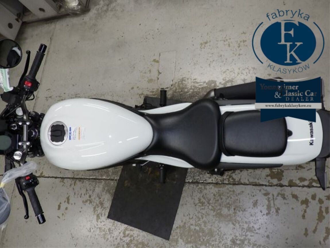 KAWASAKI ELIMINATOR 400-3 2023 - zdjęcie 32