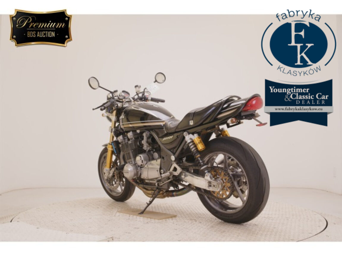 KAWASAKI ZEPHYR1100 2001 - zdjęcie 7