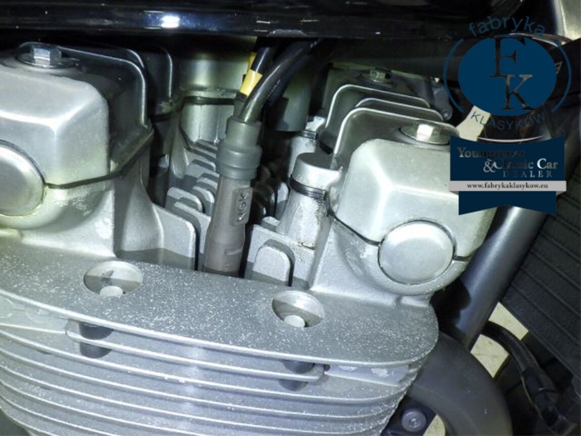 KAWASAKI ZEPHYR1100 2001 - zdjęcie 11