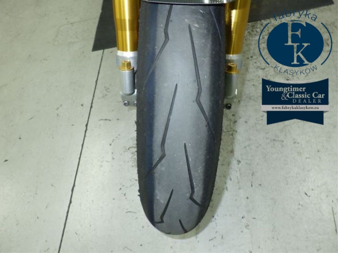 KAWASAKI ZEPHYR1100 2001 - zdjęcie 21