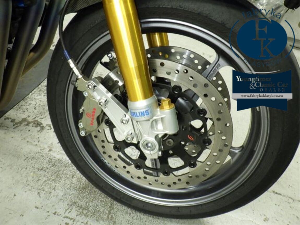 KAWASAKI ZEPHYR1100 2001 - zdjęcie 22