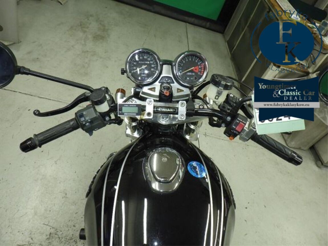 KAWASAKI ZEPHYR1100 2001 - zdjęcie 24