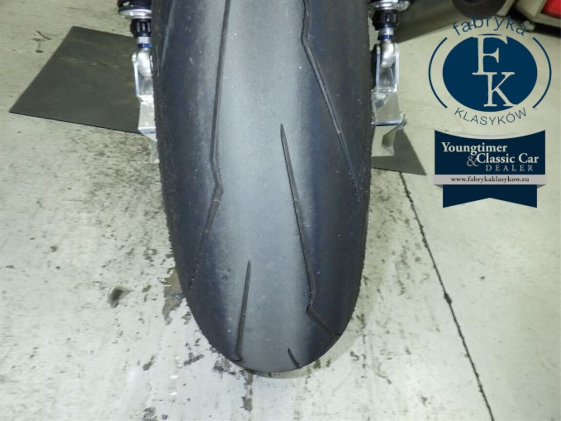KAWASAKI ZEPHYR1100 2001 - zdjęcie 27