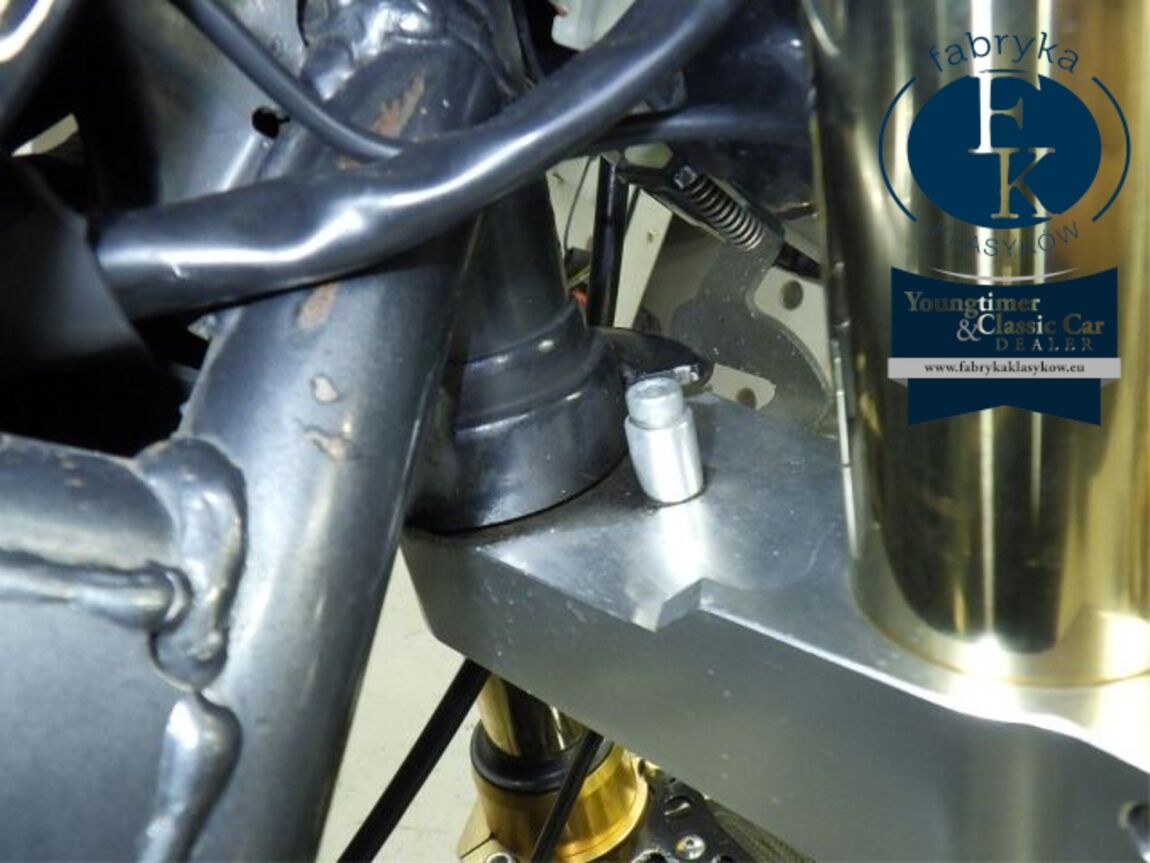 KAWASAKI ZEPHYR1100 2001 - zdjęcie 29