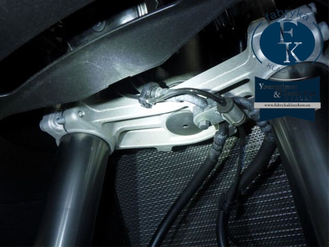 KAWASAKI NINJA1000SX 2023 - zdjęcie 24