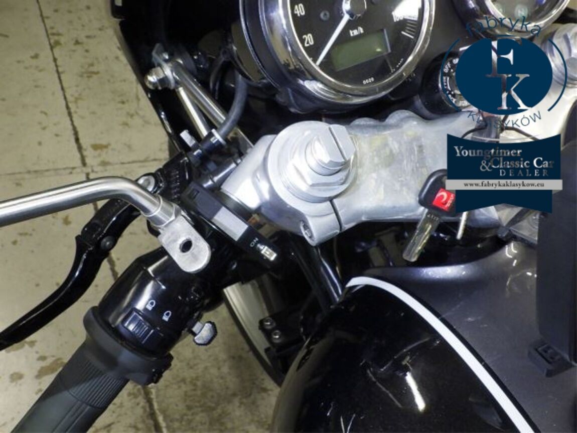 KAWASAKI W650 2007 - zdjęcie 21