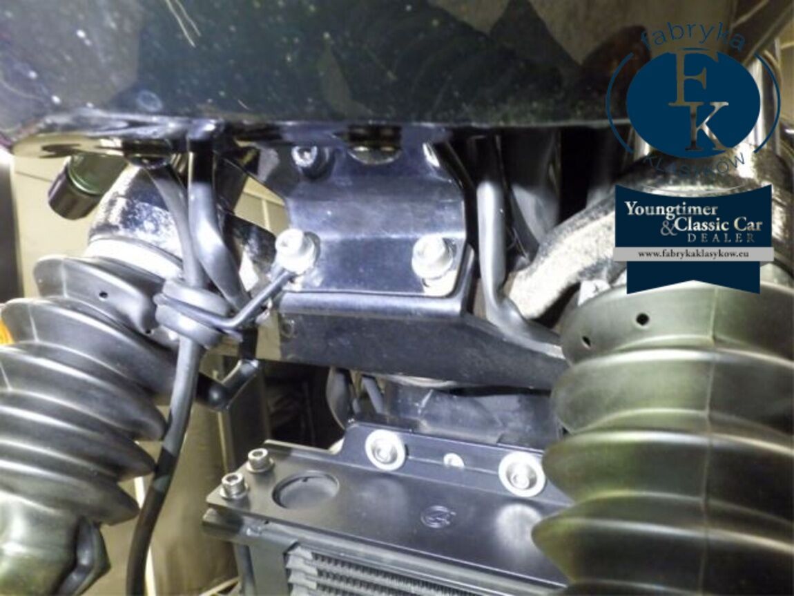 KAWASAKI W650 2007 - zdjęcie 23